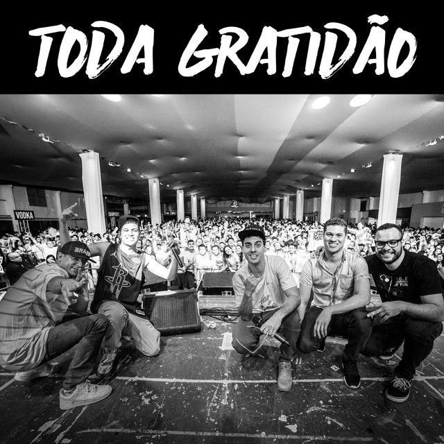 Toda Gratidão