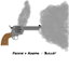 Bullet cover