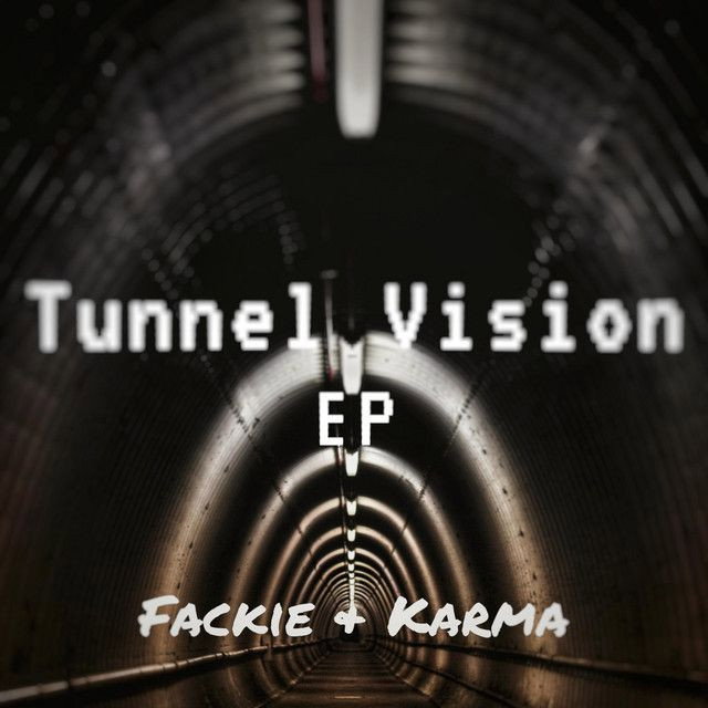 Tunnel Vision