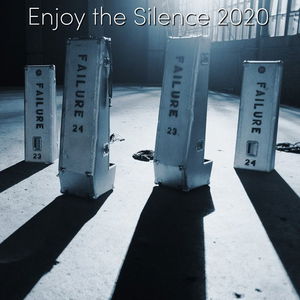 Enjoy the Silence 2020