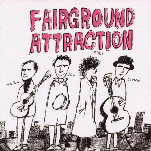 Fairground Attraction profile