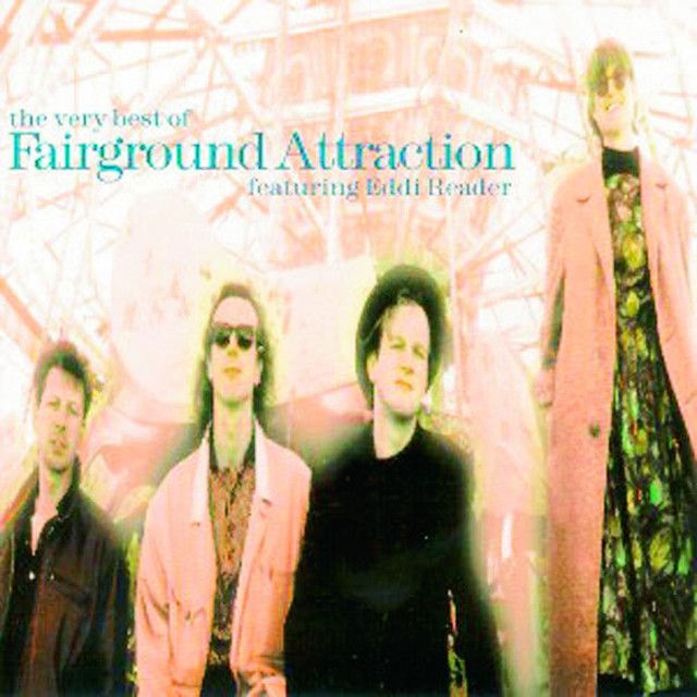 Fairground Attraction