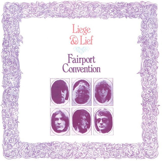 Fairport Convention profile