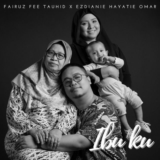 Ibu ku