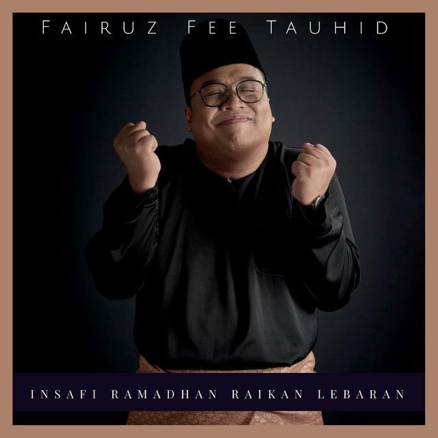 Insafi Ramadhan Raikan Lebaran