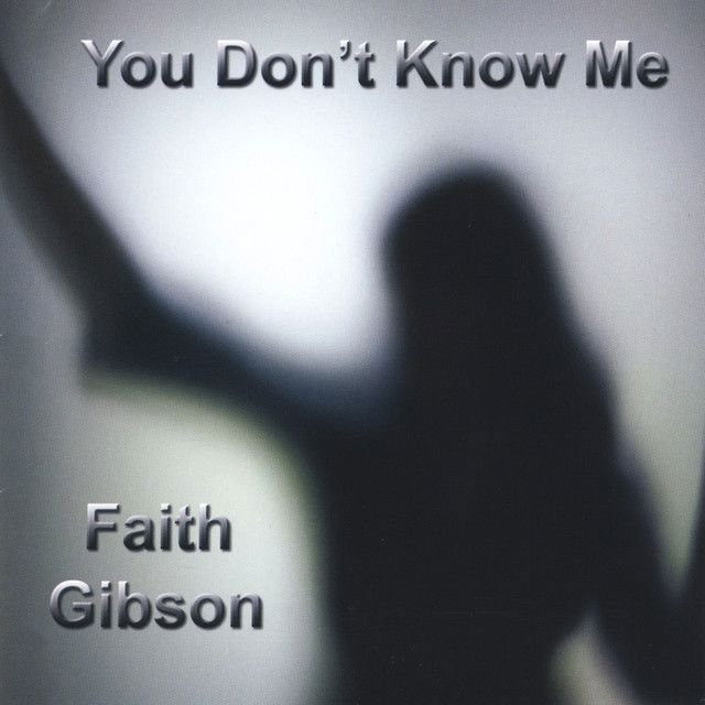 Faith Gibson profile