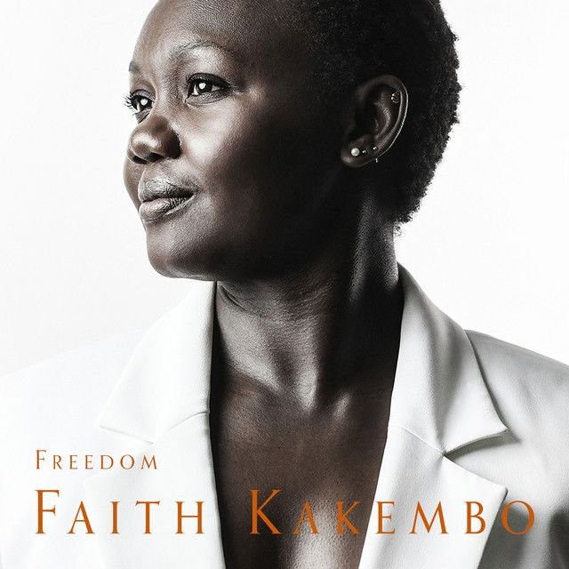 Faith Kakembo profile