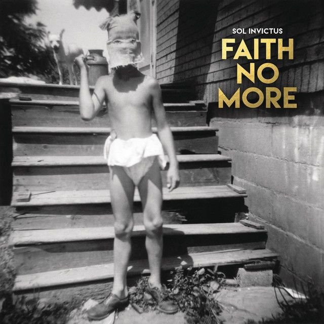 Faith No More profile