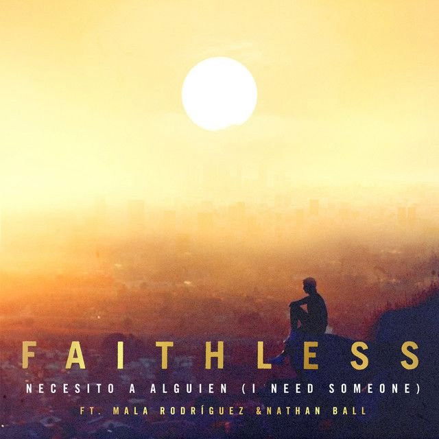 Faithless profile