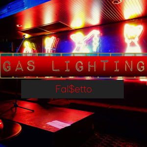 Gas Lighting