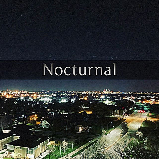 Nocturnal - Radio Edit