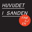 Huvudet i sanden cover