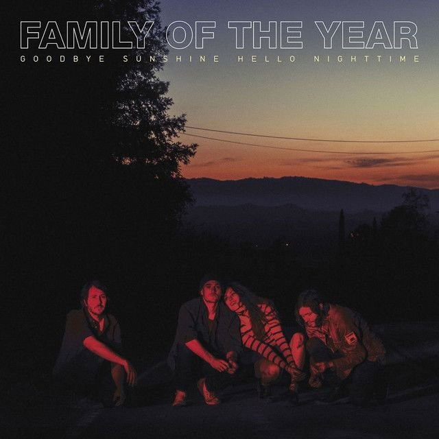 Family of the Year profile