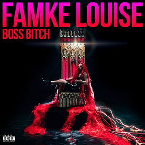 BOSS BITCH