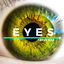 Eyes cover