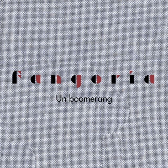 Un boomerang