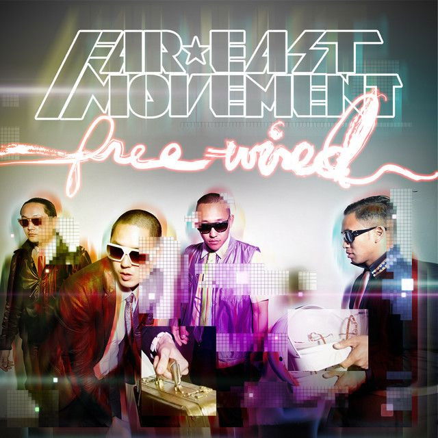 Far East Movement profile