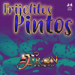 Frijolitos Pintos