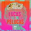 Lucas el Pelucas cover