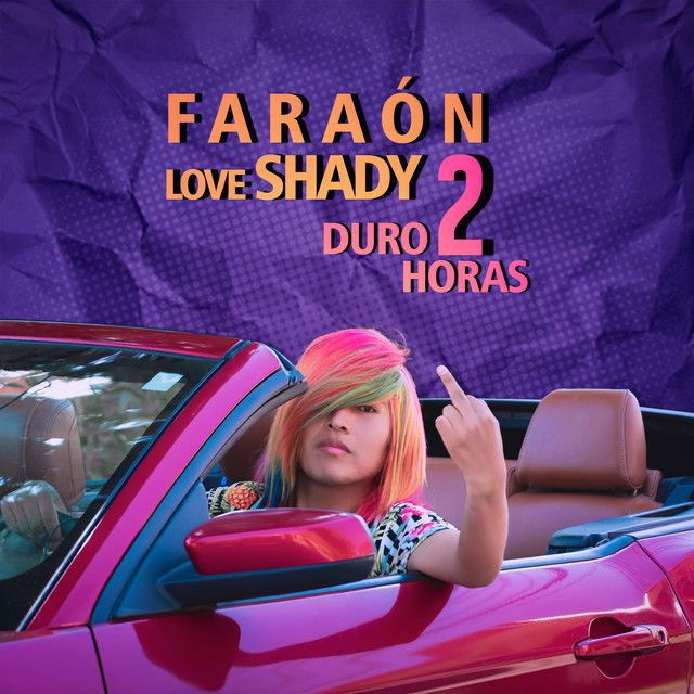 Faraón Love Shady profile