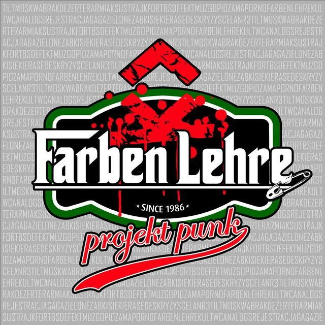 Farben Lehre profile