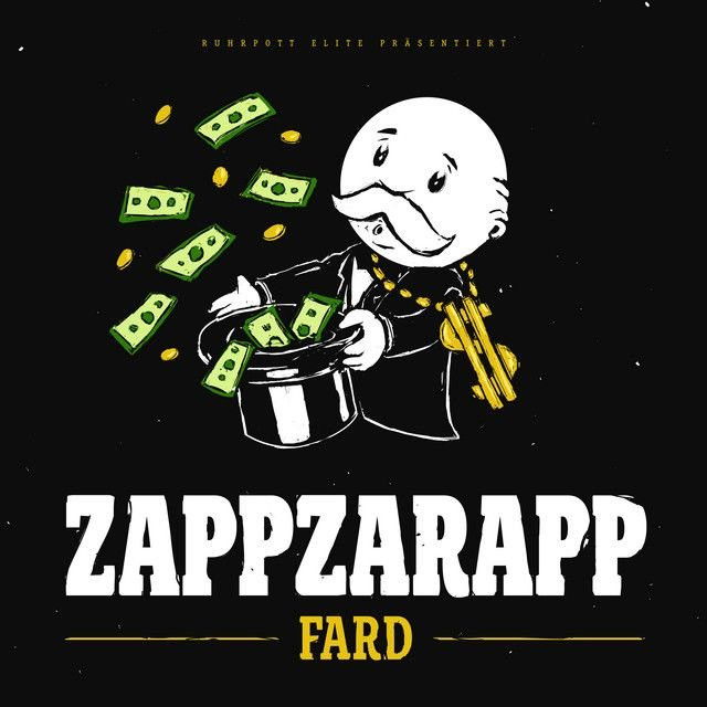 ZAPPZARAPP