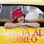 Adicta al Perreo cover