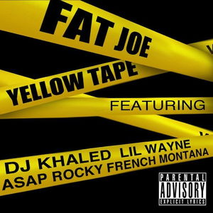 Yellow Tape