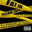 Yellow Tape cover