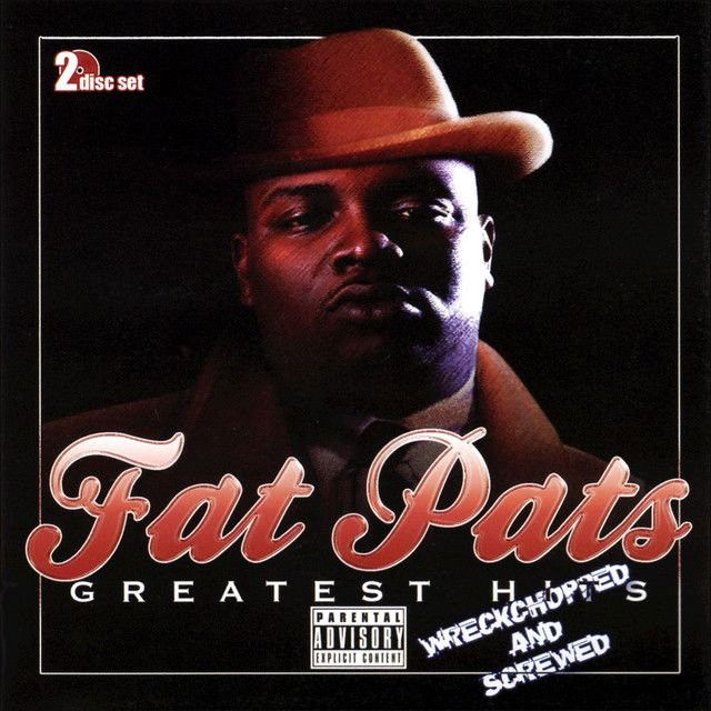 Fat Pat profile