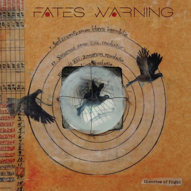 Fates Warning profile