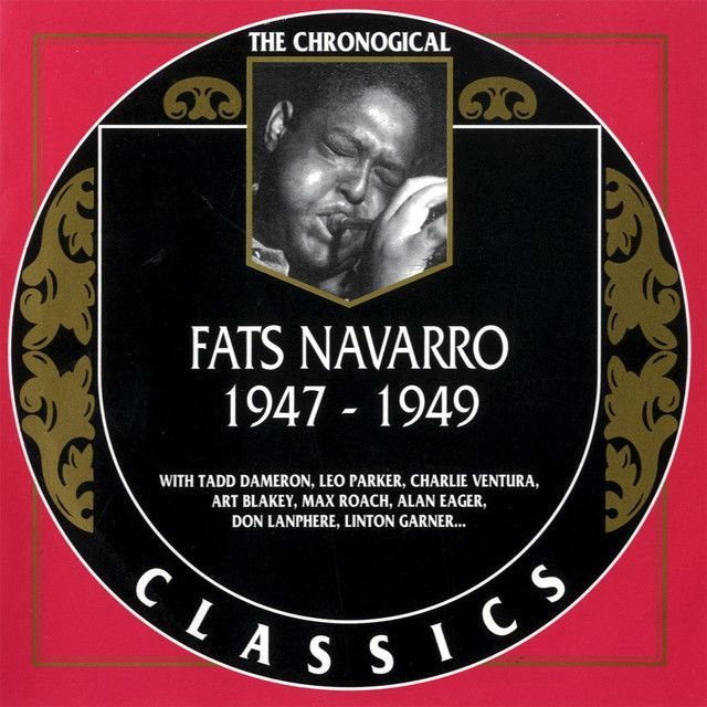 Fats Navarro profile