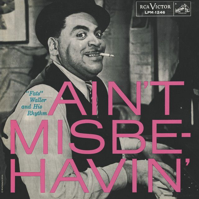 Fats Waller profile