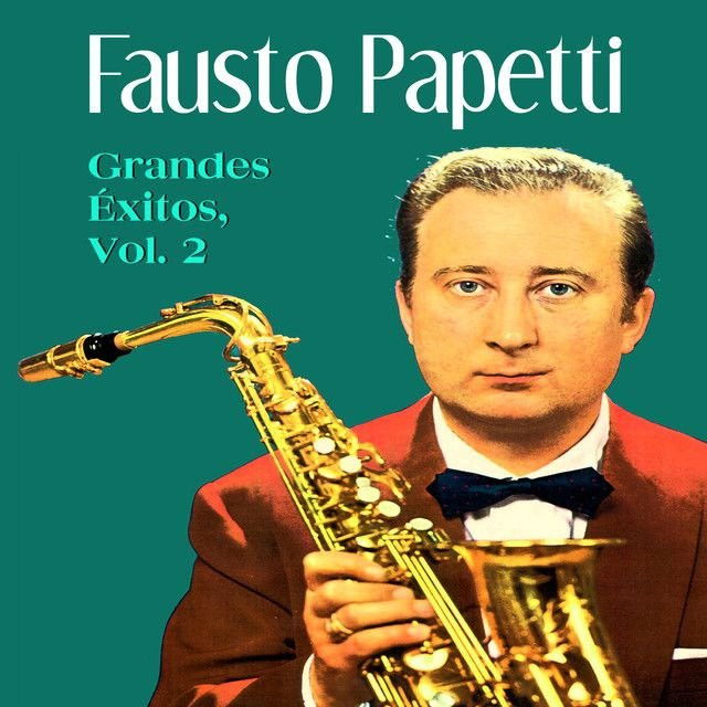 Fausto Papetti profile