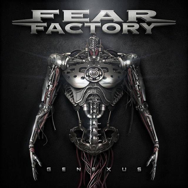 Fear Factory profile