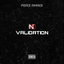 No Validation cover