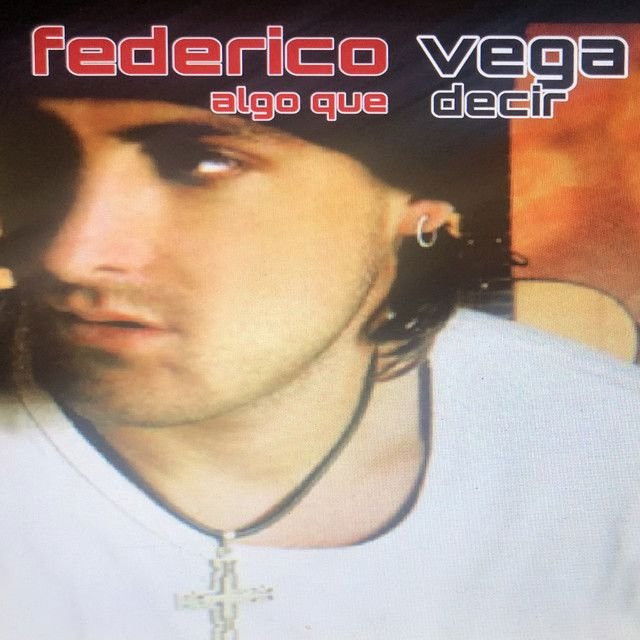 Federico Vega profile