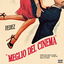 MEGLIO DEL CINEMA cover