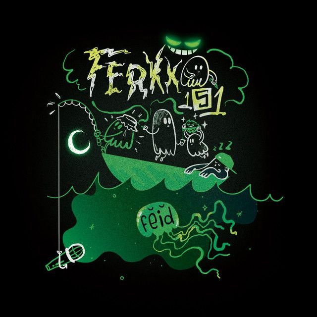 FERXXO 151