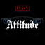 Attitude cover