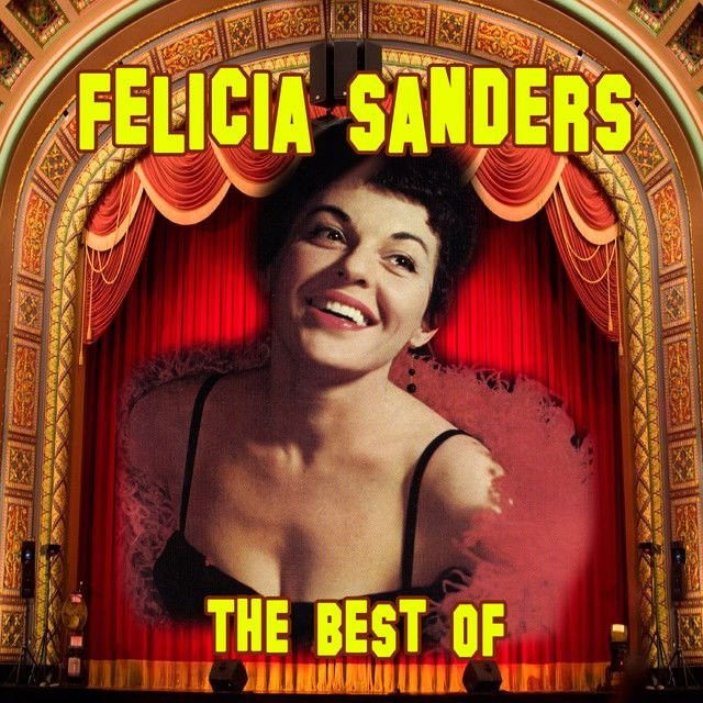 Felicia Sanders profile