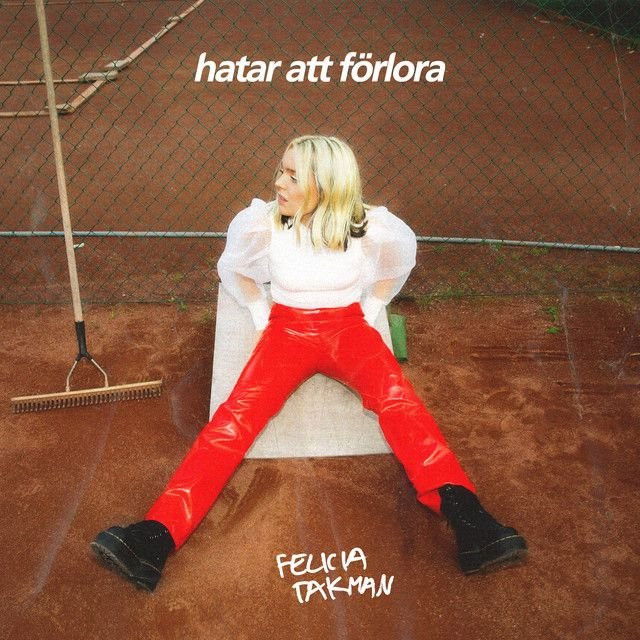 Hatar att förlora