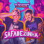 SAFADEZINHA cover