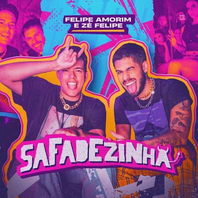 SAFADEZINHA