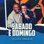 Sábado E Domingo cover