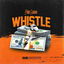 Whistle cover