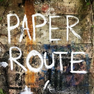 PAPER ROUTE