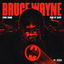 Bruce Wayne cover