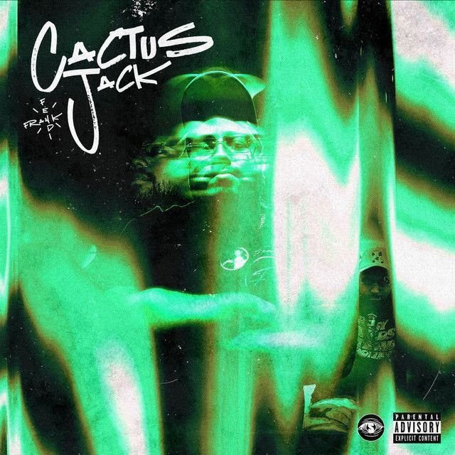 Cactus Jack