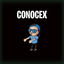 Conocex cover